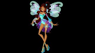 Winx Club 》Feelix amp Primorix [upl. by Nerland158]