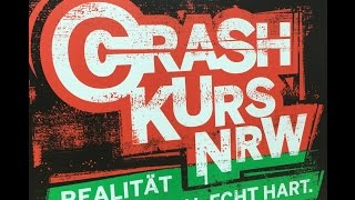 Crash Kurs NRW  5jähriges Jubiläum in Hückelhoven [upl. by Eddina701]