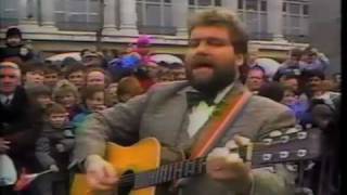 Dublin in the Rare Old Times written by Pete St John  Brendan Grace [upl. by Ahtreb]