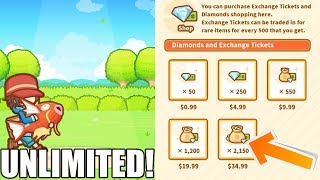 Pokemon Magikarp Jump  HOW TO GET UNLIMITED DIAMONDS [upl. by Beverley]