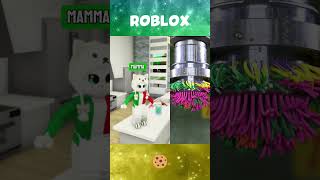 HO TROVATO IL MIO DOPPIO SU ROBLOX 😡 roblox [upl. by Ahsieken283]