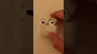 AirPods 3 Gen Review [upl. by Buyers]