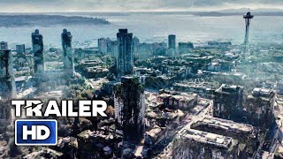 LAZARETH Official Trailer 2024 SciFi Thriller Movie HD [upl. by Aeet960]