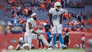 Chargers vs Tennessee Titans How to watch predictions and betting odds [upl. by Mylan]