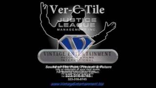 VerCTile Intro BBrazy quotIm A Hustlerquot [upl. by Dicky53]