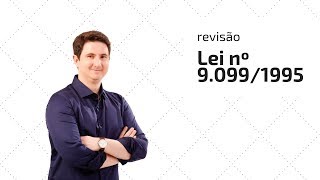 Jecrim Execução Despesas Processuais Disp Finais  Do art 84 ao 97  Lei 9099 em áudio [upl. by Falito]