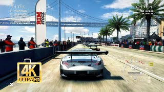 Grid Autosport 2024 60fps Android Gameplay 4k  Lenovo Legion y700 2023 [upl. by Lachman]