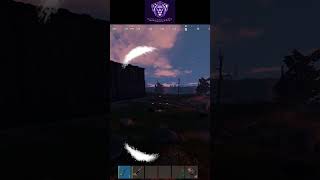 Nos hace counter tunel les fumigamos y volvemos rust counter túnel gameplay [upl. by Aekan985]