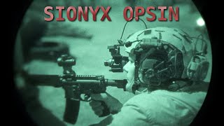 Is the SiOnyx Opsin worth buying yet [upl. by Ppik]