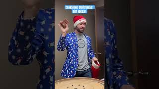 Crokinole Christmas Gift Ideas [upl. by Aienahs]