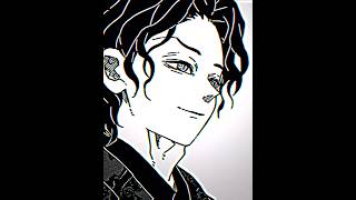 Yoriichi manga edit☀️  demonslayer yoriichi tanjiro muzan kimetsunoyaiba [upl. by Otrevogir]