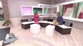 1 Kafe me Labin  Agnesa Vuthaj 14092014 [upl. by Daune]