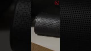 Der AIWA SBX99J Bluetooth Speaker mit Rabattcode mandrops germany aiwa [upl. by Valdis317]