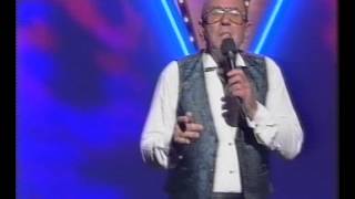 Mike Reid Live at the London Palladium [upl. by Yauqaj]