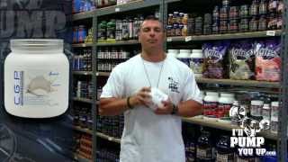 Metabolic Nutrition CGP Supplement Review and Taste Test [upl. by Gnov79]