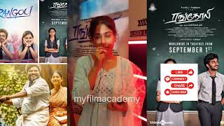 rangoli movie reviewSAISHREE from myfilmacademy [upl. by Cristoforo]