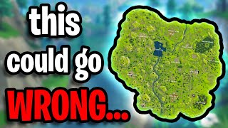 The Pros and Cons of Returning the OG Fortnite Map [upl. by Feldt]