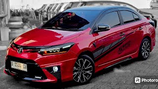 🔴 VIOS LIMO MOBIL HARIAN DAN KEREN ✅️ Harga nya TERJANGKAU ✅️😎🤙🔥🔥 [upl. by Adigun]