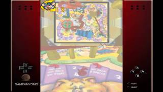 Lets Play Clue  Mouse Trap  Perfection  Aggravation Part 3 [upl. by Akcinat]