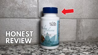 HONEST REVIEW of Milamiamor 15 Day Gut Cleanse [upl. by Neerol]