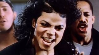 Michael Jackson  Bad  Part 2 of 2  FULL HD [upl. by Clardy]