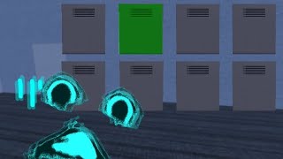 FOCUS  An Interminable Rooms Animation [upl. by Meekah]