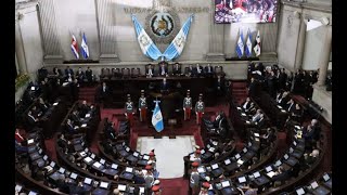 EN VIVO  Sesión Solemne del Congreso de la República  Toma de Posesión período 20242028 [upl. by Balliett739]