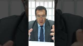 El profesor y doctor MarceloGullo explica lo novedoso de ULHIS PARTE 03 [upl. by Helm]