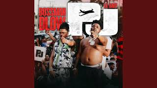 BossMan Dlow amp Lil Baby  PJ Best Clean Version [upl. by Ayotal]