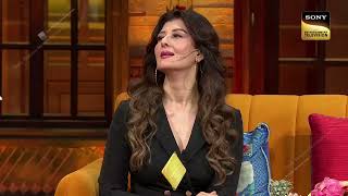 Sangeeta Bijlani Mandakini amp Varsha Usgaonkar Relive THE GOLDEN ERA  The Kapil Sharma Show  Promo [upl. by Ching]