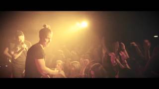 Der Plot  Interrobang Releaseparty Aftermovie [upl. by Assir]