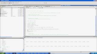 How to use the Pulsatile Flow Toolbox in Matlab [upl. by Opiak810]