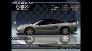 Tokyo Xtreme Racer Drift PS2 Gameplay [upl. by Drida]