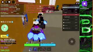 Bwskl2l YTLive🛑 Blox fruit I give all subcriber [upl. by Scriven]