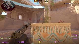 1xbet dust2 india amp zowie extremesland qualifer frags [upl. by Monahon]