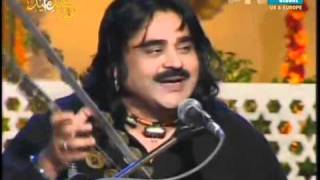 ARIF LOHAR JUGNI ORIGINAL [upl. by Cartwell]