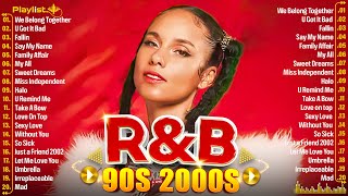 Best of Old School RampB  90s amp 2000s New 2024 Playlist 🎶 Usher Chris Brown Mariah Carey Ne Yo [upl. by Doreen230]