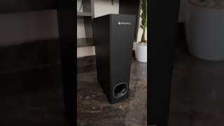 Zebronics 9900 Pro Dolby Atmos Soundbar  Best Soundbar in Budget with Dolby Audio zebronics [upl. by Steen]