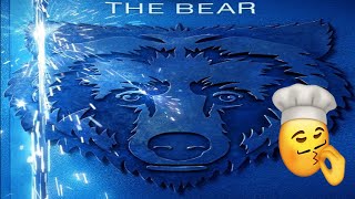 The Bear Season 3 Continued Excellence [upl. by Dulcine]