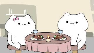 Bongo Cat fine dining [upl. by Bobby]