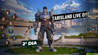 TARISLAND ON SÓ VAMOS  2 [upl. by Dinnage]