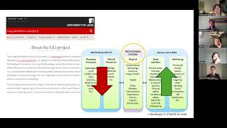 Clara DallaireFortier  The System of Provision Approach for Transition Planning [upl. by Nonnah325]