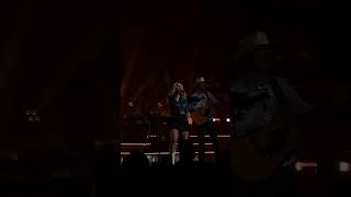 Miranda Lambert  Tequila Does LIVE  Lincoln CA 72024 [upl. by Wilhelmina757]