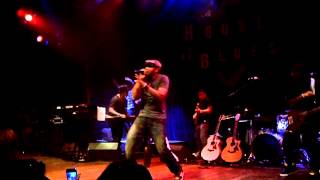 Lyfe Jennings  Stick Up Kid [upl. by Nnaesor]