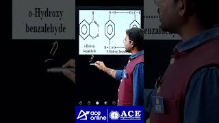 TG AP EAPCET 2024 PYQs  Melting point of hydroxybenzaldehyde chemistryquestions  aceonline [upl. by Ynnoj]