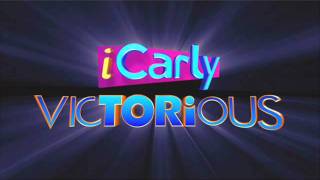 Leave it all to Shine  iParty with Victorious REAL VERSION [upl. by Corydon]