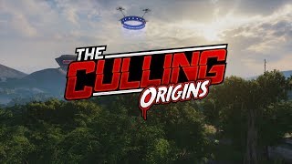 The Culling 2  Official Announcement Trailer [upl. by Sansen]