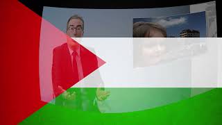 Last Week Tonight S08E12 Palestine Israel [upl. by Anneirb]