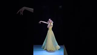 Dance collection Credit to Xiaohongshu 494590754 [upl. by Harihs]