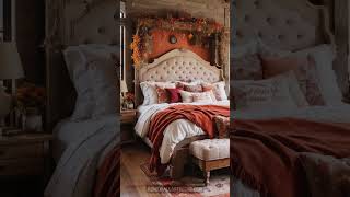 Top 10 Dreamy Yet Rustic Fall Shabby Chic Decor Ideas autumnhome falldecorelegance homedecor [upl. by Siul952]